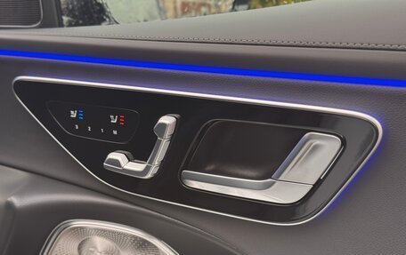 Mercedes-Benz E-Класс, 2025 год, 9 149 000 рублей, 6 фотография