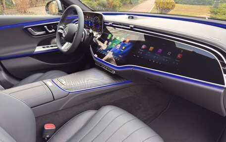 Mercedes-Benz E-Класс, 2025 год, 9 149 000 рублей, 4 фотография