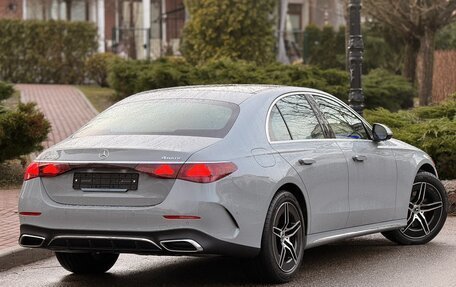 Mercedes-Benz E-Класс, 2025 год, 9 149 000 рублей, 2 фотография