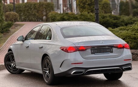 Mercedes-Benz E-Класс, 2025 год, 9 149 000 рублей, 17 фотография