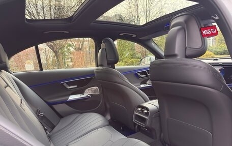 Mercedes-Benz E-Класс, 2025 год, 9 149 000 рублей, 9 фотография