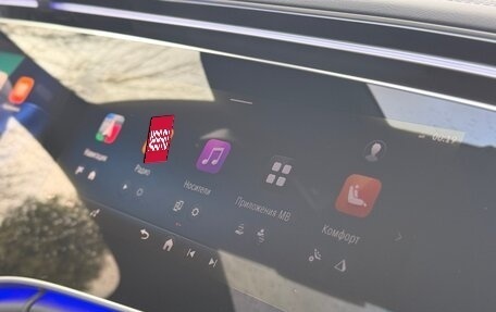 Mercedes-Benz E-Класс, 2025 год, 9 149 000 рублей, 5 фотография