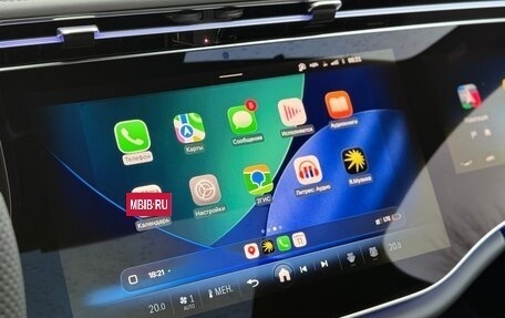 Mercedes-Benz E-Класс, 2025 год, 9 149 000 рублей, 13 фотография