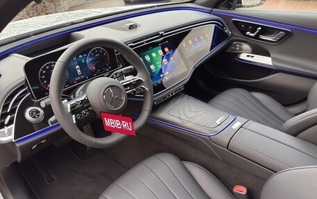 Mercedes-Benz E-Класс, 2025 год, 9 149 000 рублей, 10 фотография