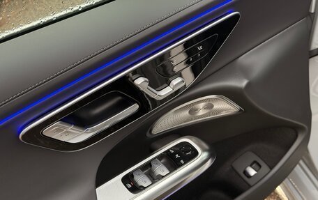 Mercedes-Benz E-Класс, 2025 год, 9 149 000 рублей, 16 фотография