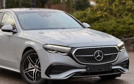 Mercedes-Benz E-Класс, 2025 год, 9 149 000 рублей, 20 фотография