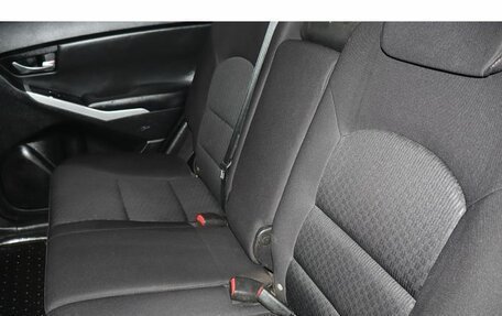 SsangYong Actyon II рестайлинг, 2013 год, 1 011 000 рублей, 7 фотография