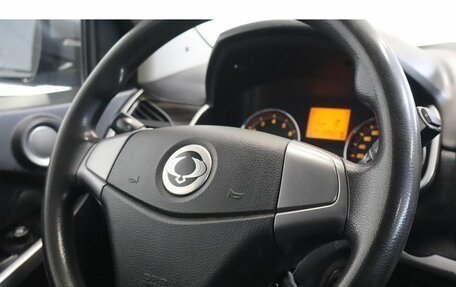 SsangYong Actyon II рестайлинг, 2013 год, 1 011 000 рублей, 8 фотография