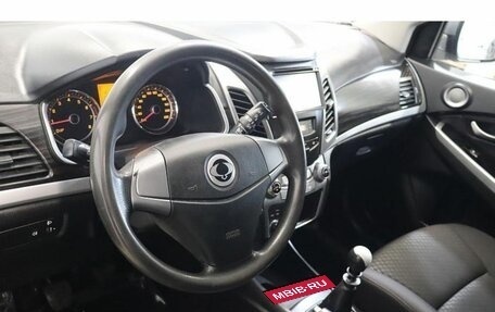 SsangYong Actyon II рестайлинг, 2013 год, 1 011 000 рублей, 6 фотография