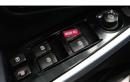 SsangYong Actyon II рестайлинг, 2013 год, 1 011 000 рублей, 13 фотография