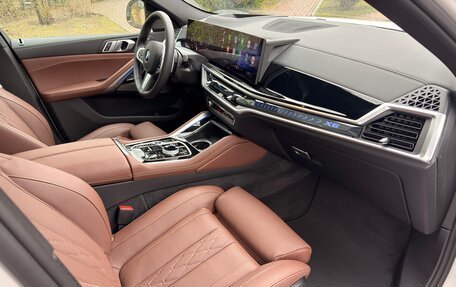 BMW X6, 2025 год, 13 990 000 рублей, 4 фотография