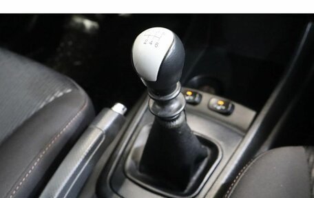 SsangYong Actyon II рестайлинг, 2013 год, 1 011 000 рублей, 12 фотография