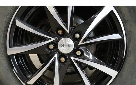 SsangYong Actyon II рестайлинг, 2013 год, 1 011 000 рублей, 15 фотография