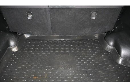 SsangYong Actyon II рестайлинг, 2013 год, 1 011 000 рублей, 14 фотография