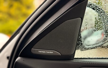 BMW X6, 2025 год, 13 990 000 рублей, 5 фотография