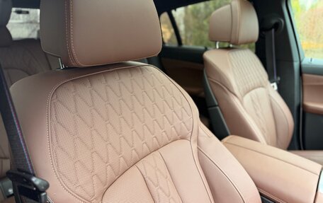 BMW X6, 2025 год, 13 990 000 рублей, 7 фотография