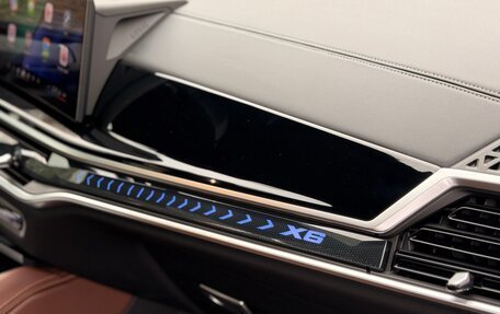 BMW X6, 2025 год, 13 990 000 рублей, 6 фотография