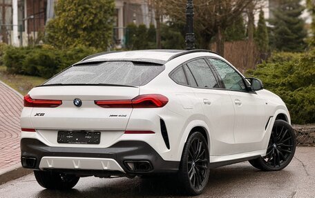 BMW X6, 2025 год, 13 990 000 рублей, 2 фотография