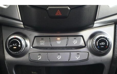 SsangYong Actyon II рестайлинг, 2013 год, 1 011 000 рублей, 11 фотография