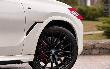 BMW X6, 2025 год, 13 990 000 рублей, 3 фотография