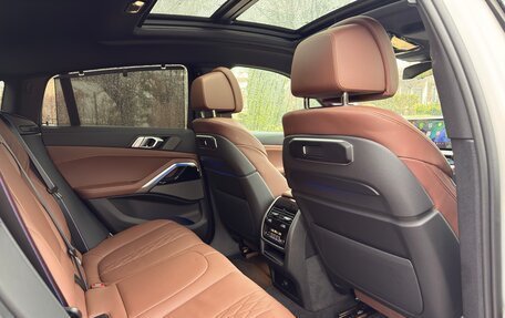 BMW X6, 2025 год, 13 990 000 рублей, 10 фотография