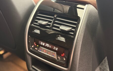 BMW X6, 2025 год, 13 990 000 рублей, 11 фотография