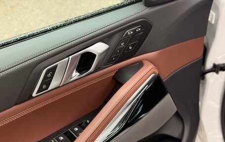 BMW X6, 2025 год, 13 990 000 рублей, 20 фотография