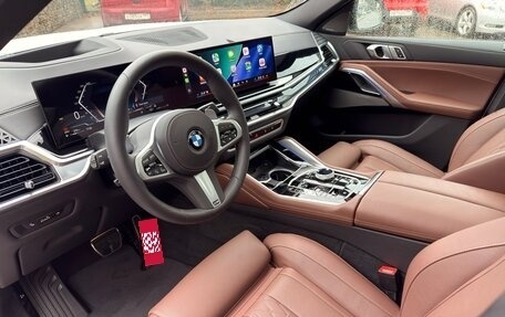 BMW X6, 2025 год, 13 990 000 рублей, 13 фотография