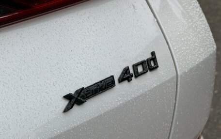 BMW X6, 2025 год, 13 990 000 рублей, 23 фотография