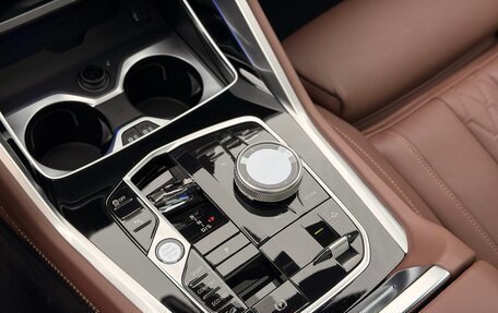 BMW X6, 2025 год, 13 990 000 рублей, 16 фотография