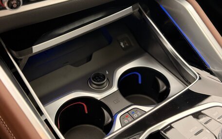 BMW X6, 2025 год, 13 990 000 рублей, 17 фотография