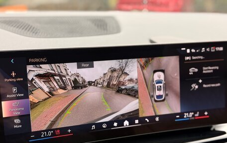 BMW X6, 2025 год, 13 990 000 рублей, 19 фотография