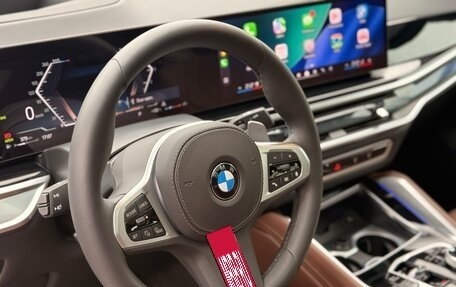 BMW X6, 2025 год, 13 990 000 рублей, 14 фотография