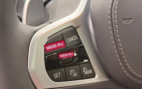 BMW X6, 2025 год, 13 990 000 рублей, 15 фотография