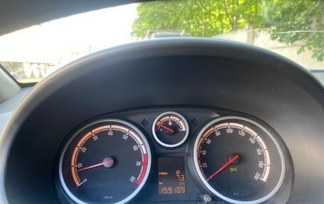 Opel Corsa D, 2008 год, 271 000 рублей, 8 фотография