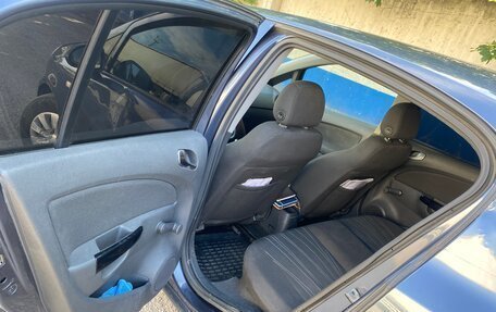 Opel Corsa D, 2008 год, 271 000 рублей, 11 фотография