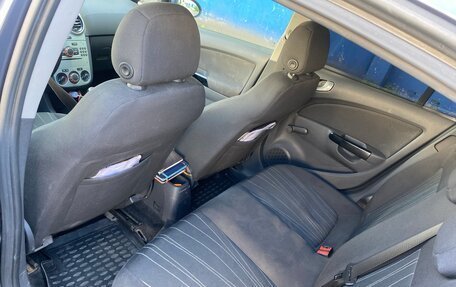 Opel Corsa D, 2008 год, 271 000 рублей, 9 фотография