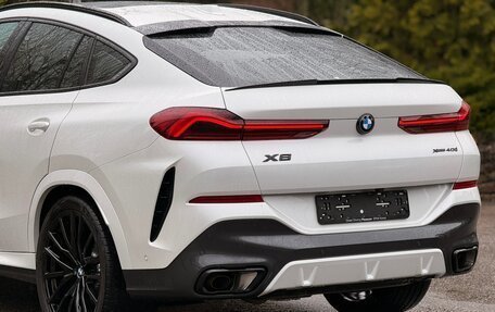 BMW X6, 2025 год, 13 990 000 рублей, 22 фотография