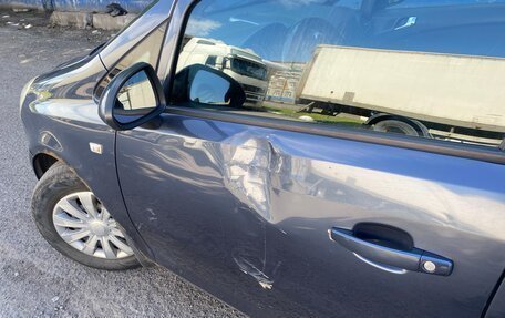 Opel Corsa D, 2008 год, 271 000 рублей, 13 фотография