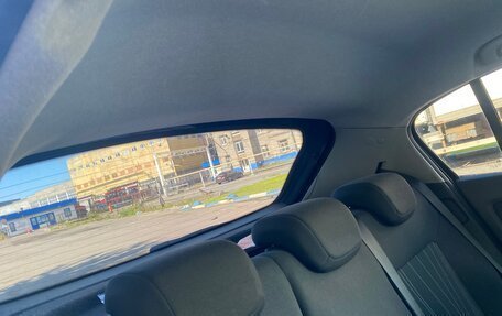 Opel Corsa D, 2008 год, 271 000 рублей, 16 фотография