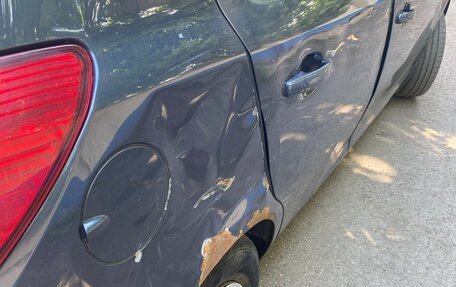 Opel Corsa D, 2008 год, 271 000 рублей, 18 фотография