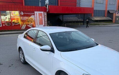 Volkswagen Jetta VI, 2015 год, 1 150 000 рублей, 4 фотография