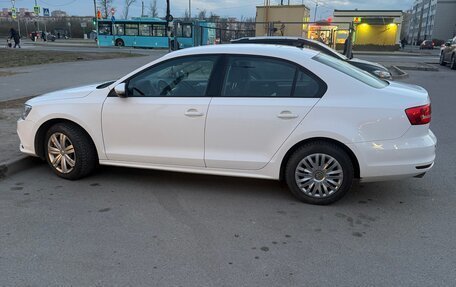 Volkswagen Jetta VI, 2015 год, 1 150 000 рублей, 7 фотография