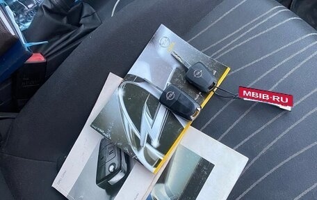 Opel Corsa D, 2008 год, 271 000 рублей, 22 фотография