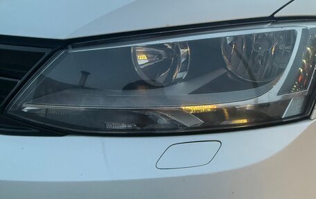 Volkswagen Jetta VI, 2015 год, 1 150 000 рублей, 8 фотография