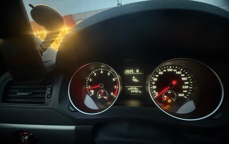 Volkswagen Jetta VI, 2015 год, 1 150 000 рублей, 17 фотография