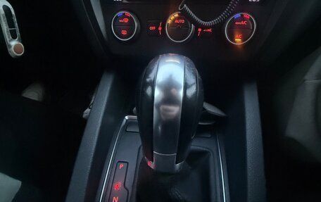 Volkswagen Jetta VI, 2015 год, 1 150 000 рублей, 16 фотография