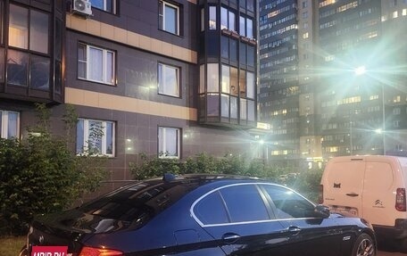 BMW 5 серия, 2013 год, 1 599 000 рублей, 6 фотография