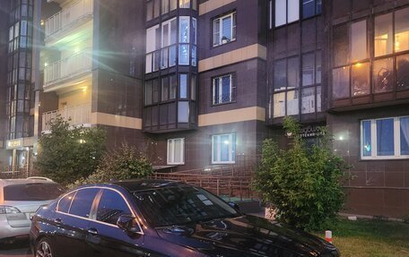 BMW 5 серия, 2013 год, 1 599 000 рублей, 7 фотография