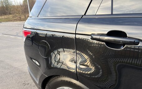 Land Rover Range Rover Sport II, 2013 год, 2 350 000 рублей, 6 фотография